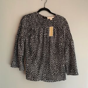 NWT Michael Kors Shirt